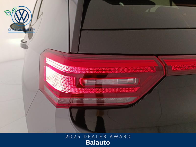 13 - Volkswagen ID.3 58 kwh business