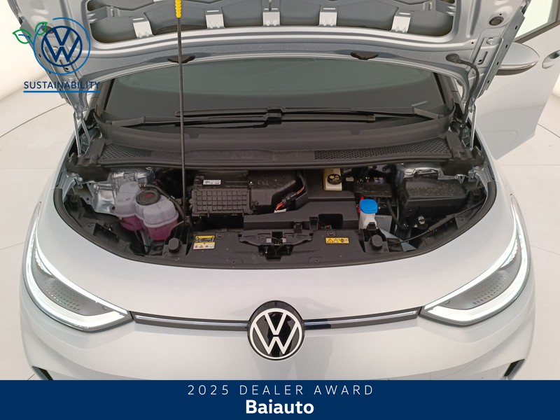 31 - Volkswagen ID.3 58 kwh pro performance