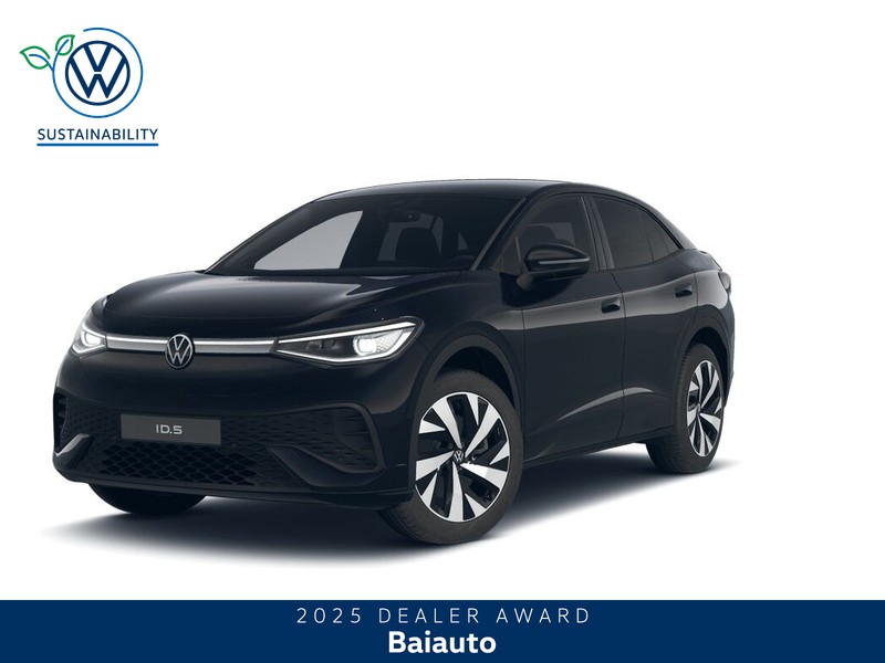 1 - Volkswagen ID.5 77 kwh pro edition plus