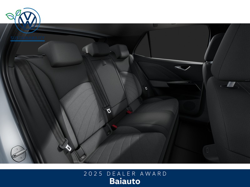 13 - Volkswagen ID.3 79 kwh pro s edition plus