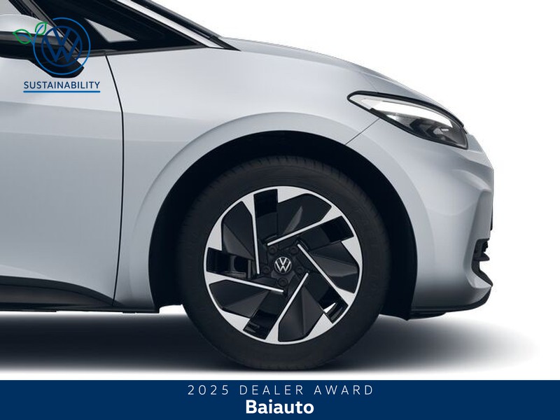 7 - Volkswagen ID.3 52 kwh pure edition plus