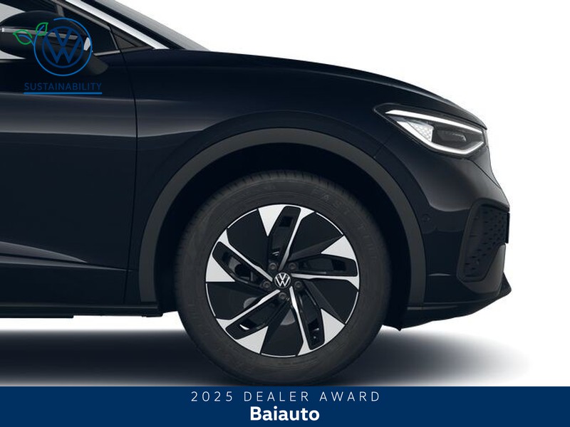 7 - Volkswagen ID.5 77 kwh pro edition plus