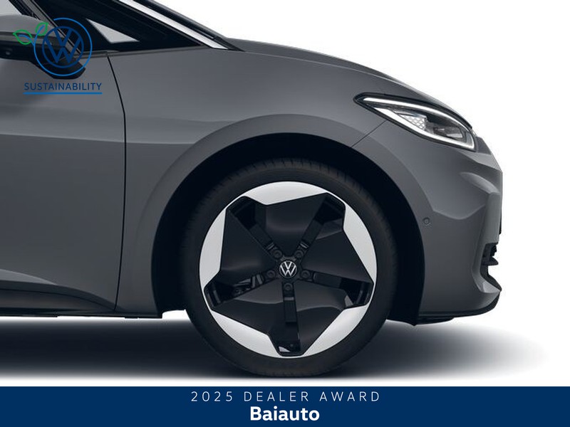 7 - Volkswagen ID.3 79 kwh pro s edition plus
