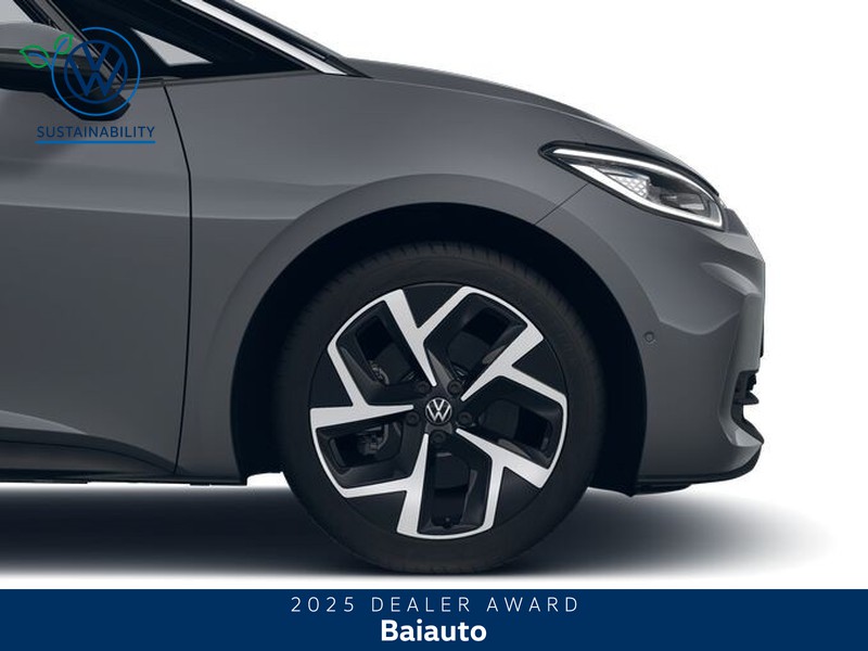 7 - Volkswagen ID.3 59 kwh pro edition plus