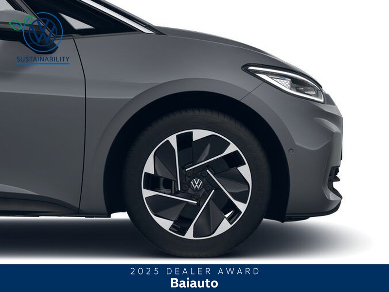 7 - Volkswagen ID.3 59 kwh pro edition plus