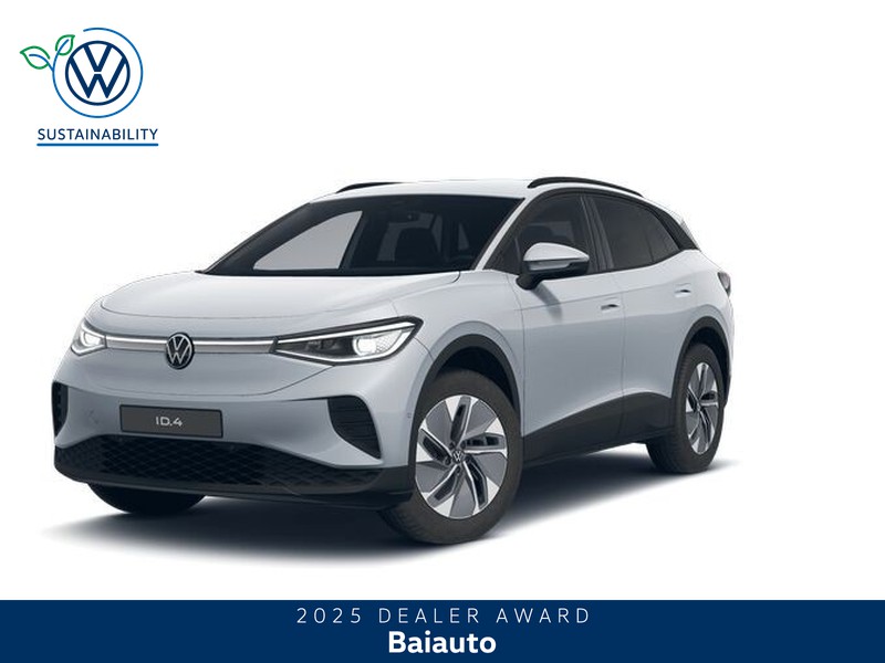 1 - Volkswagen ID.4 77kwh pro edition plus