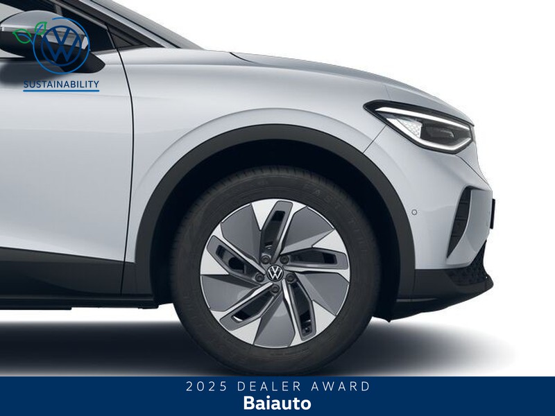 7 - Volkswagen ID.4 77kwh pro edition plus