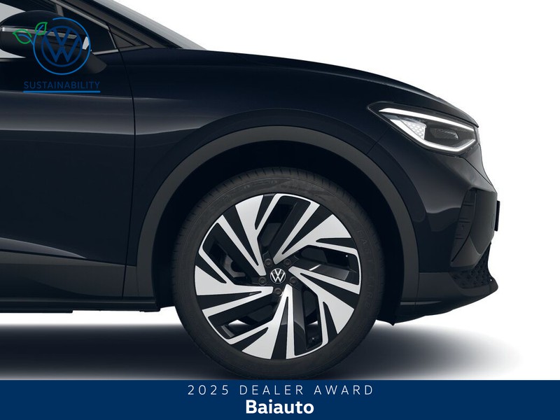 7 - Volkswagen ID.4 77kwh pro edition plus