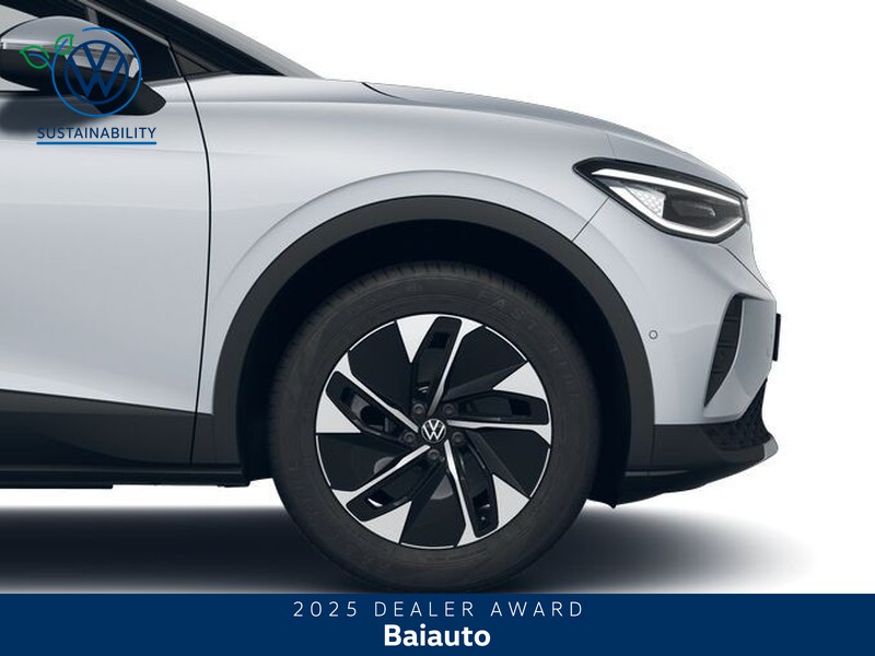 7 - Volkswagen ID.4 77kwh pro edition plus