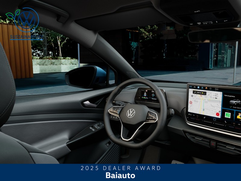 7 - Volkswagen ID.4 77kwh pro edition plus