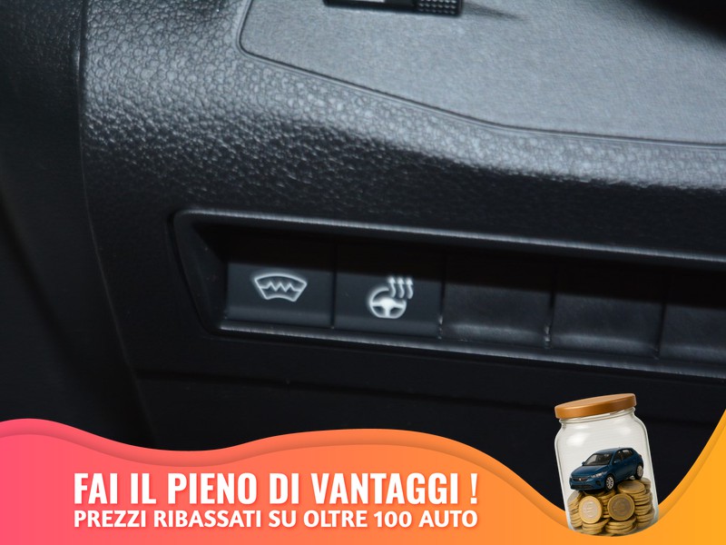 19 - Peugeot Rifter standard 1.2 puretech 110cv allure s&s