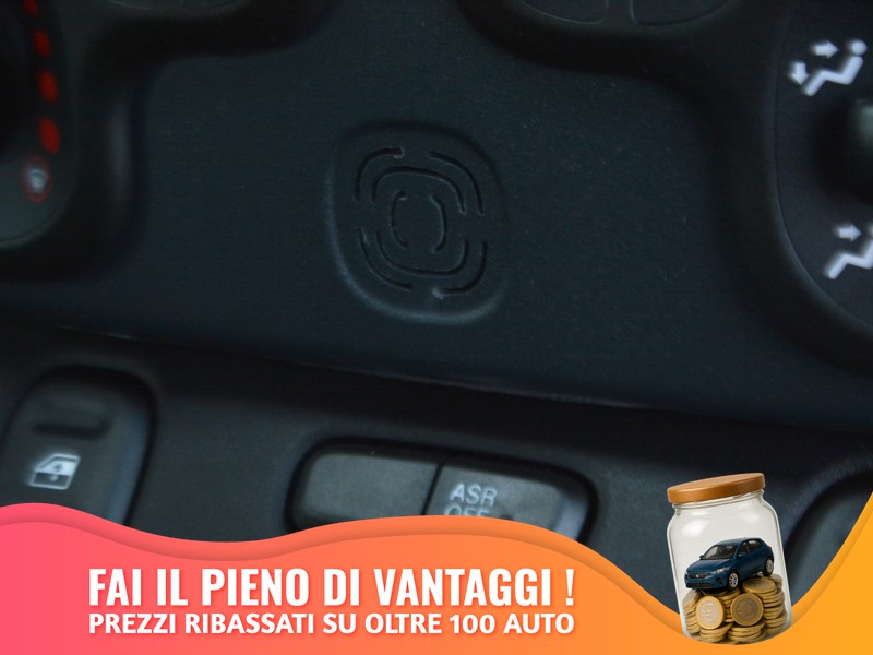 19 - Fiat Professional Panda van 1.0 hybrid 70cv 2p.ti serie 6