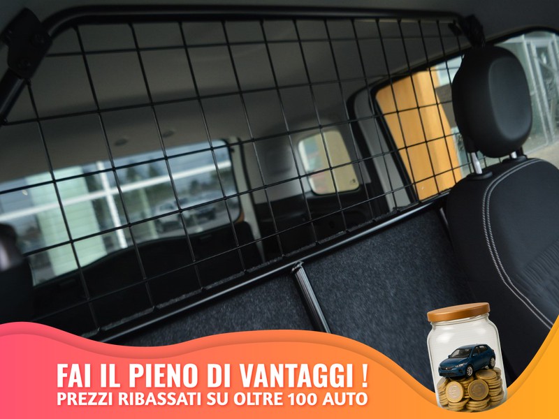 7 - Fiat Professional Panda van 1.0 hybrid 70cv 2p.ti serie 6