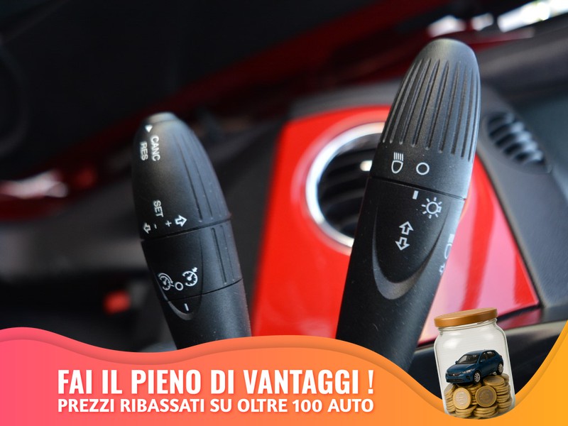 19 - Fiat 500 1.0 firefly hybrid 70cv dolcevita