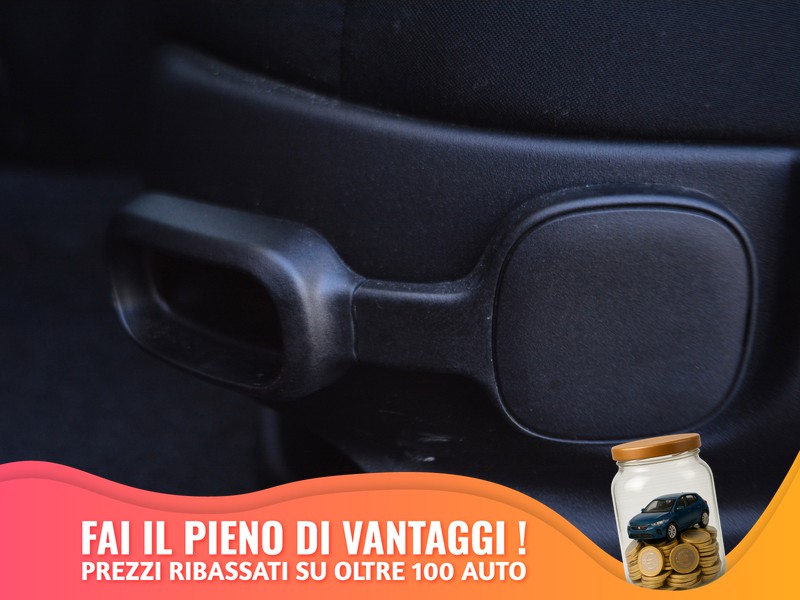 19 - Fiat Panda cross 1.0 firefly hybrid 70cv s&s 5p.ti