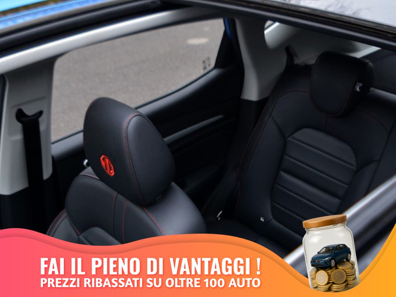 13 - Mg ZS 1.0 t-gdi luxury