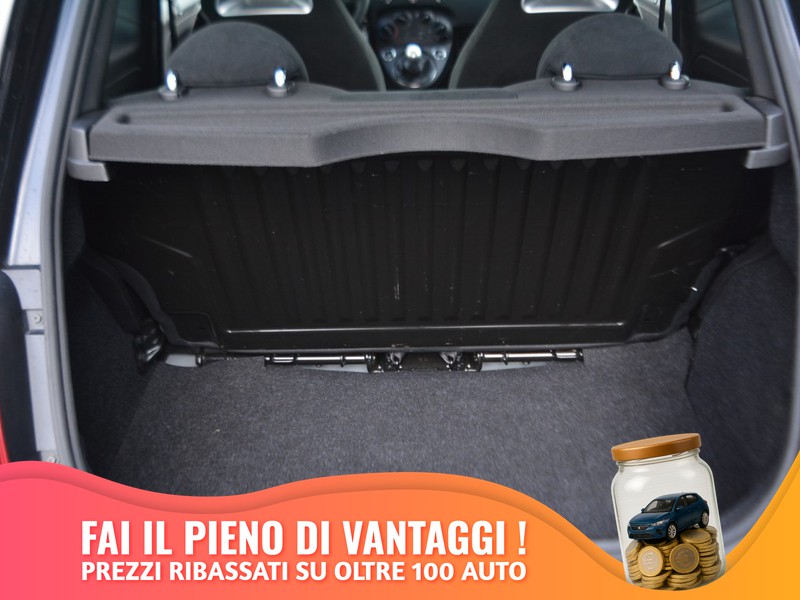 13 - Abarth 595 Turismo 1.4 t-jet 165cv turismo