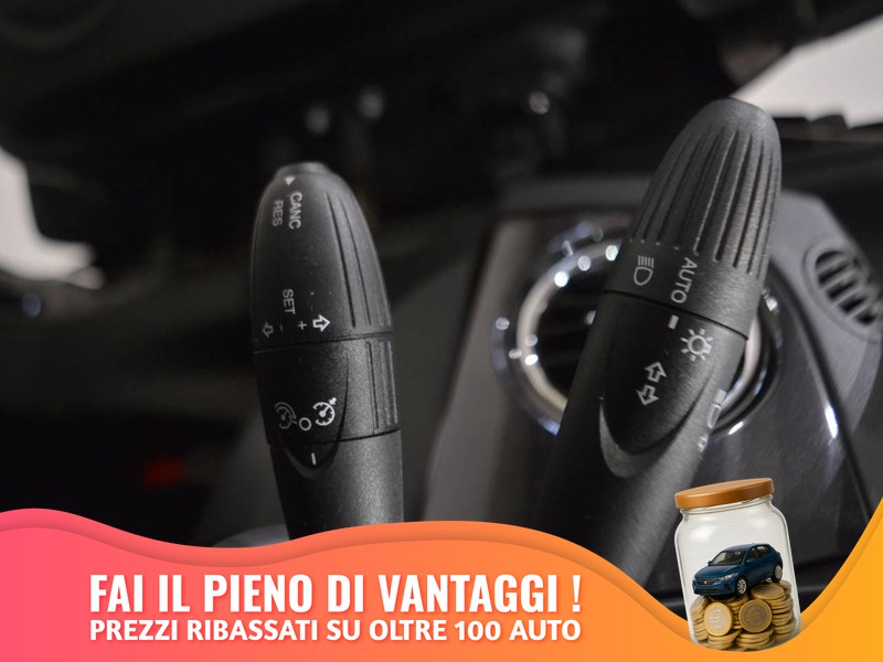 19 - Fiat 500 1.0 firefly hybrid 70cv dolcevita