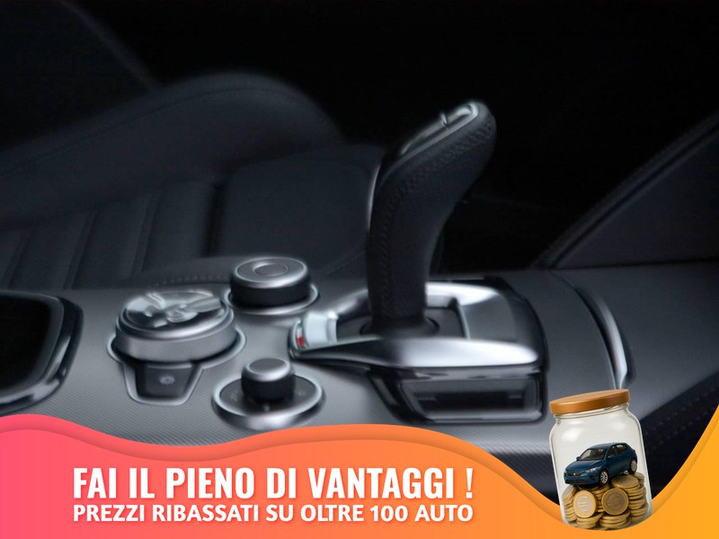 13 - Alfa Romeo Stelvio 2.2 turbo 210cv veloce q4 at8