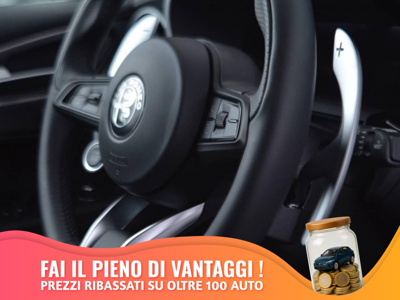 19 - Alfa Romeo Stelvio 2.2 turbo 210cv veloce q4 at8