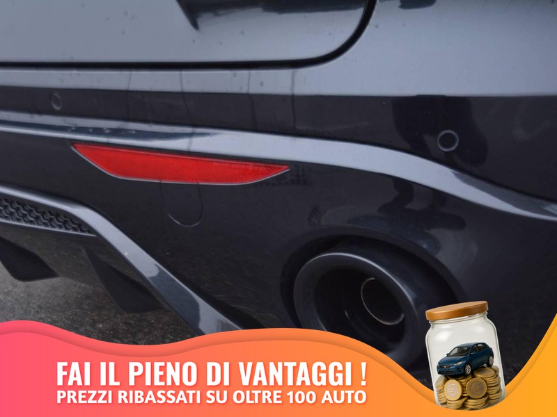 25 - Alfa Romeo Stelvio 2.2 turbo 210cv veloce q4 at8