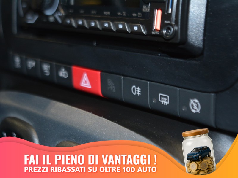 19 - Fiat Panda 1.0 firefly hybrid 70cv s&s