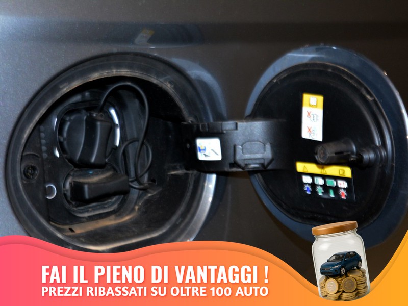 13 - Fiat 500 500e 42 kwh icon