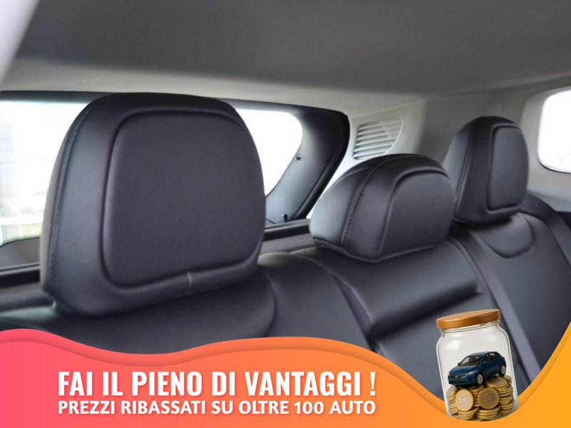 7 - Jeep Compass 1.5 turbo t4 mhev 130cv altitude 2wd
