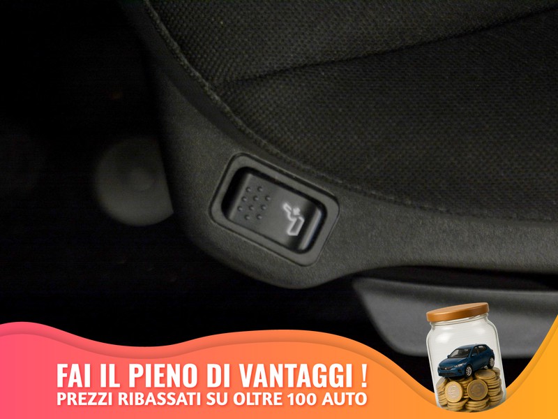 19 - Jeep Renegade 1.6 multijet ii 130cv limited 2wd