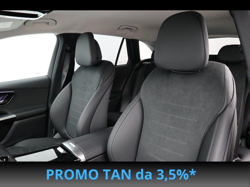 7 - Mercedes GLC suv 300 de plug in hybrid amg line advanced 4matic 9g-tronic