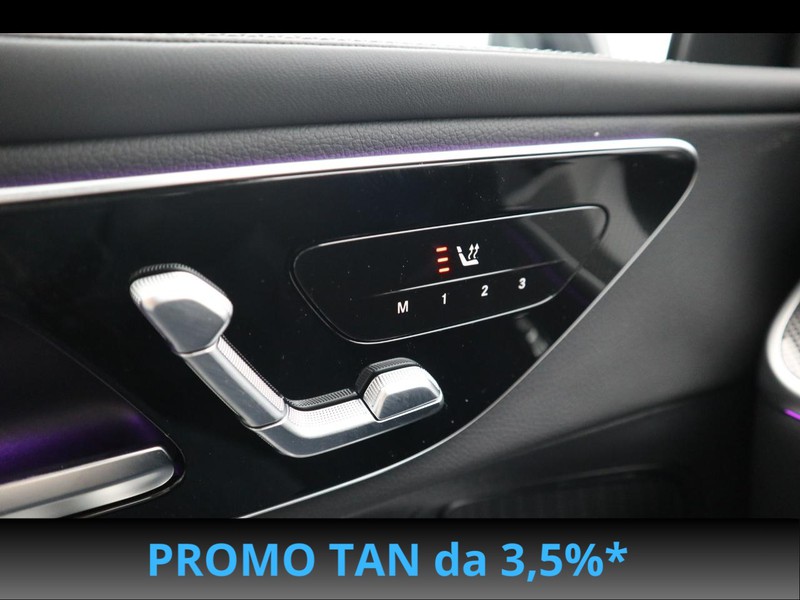 13 - Mercedes GLC coupe 300 de plug in hybrid amg line premium 4matic 9g-tronic