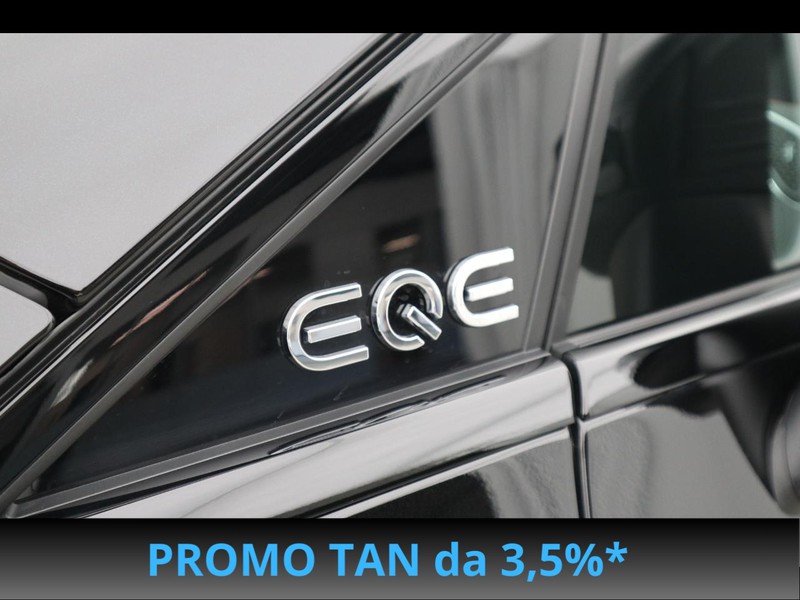 19 - Mercedes EQE suv 350 amg line premium extra 4matic