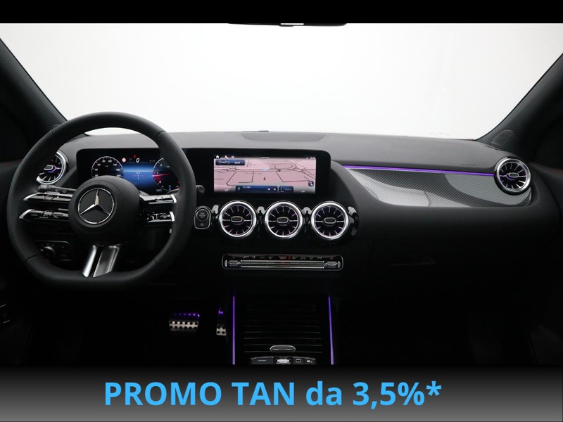 13 - Mercedes GLA 200 d amg line advanced plus 8g-dct