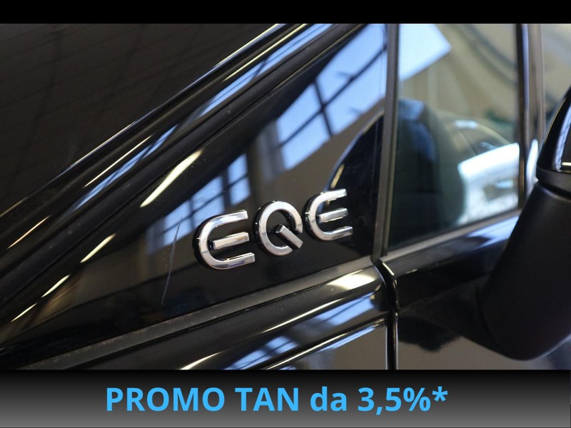 19 - Mercedes EQE 300 premium