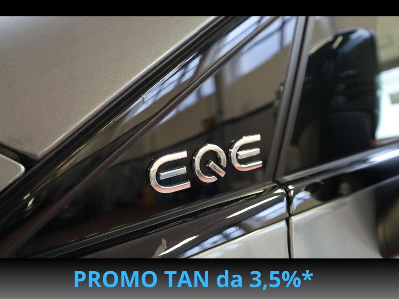 19 - Mercedes EQE suv 350 amg line premium extra 4matic