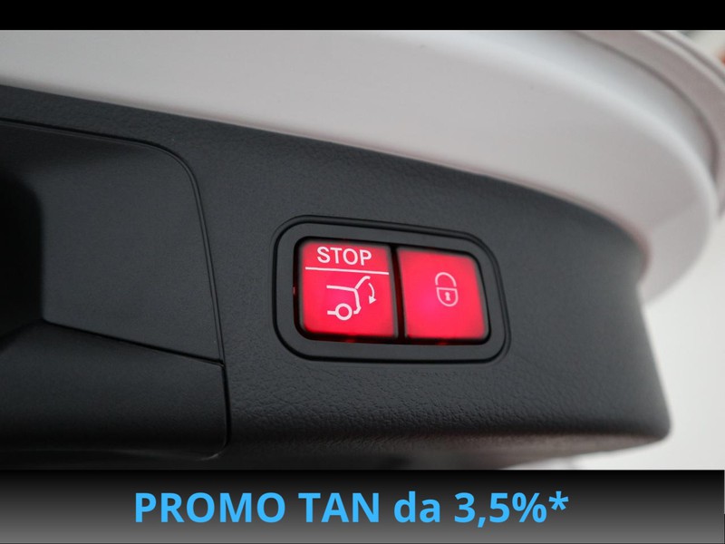 19 - Mercedes GLA 250 e plug-in-hybrid amg line advanced plus 8g-dct