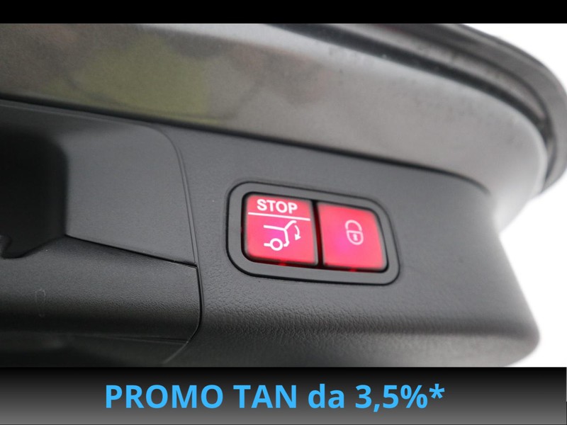 19 - Mercedes Classe B 180 d street edition 8g-dct