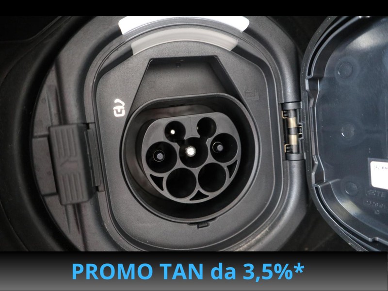 19 - Mercedes Classe A 250 e plug-in-hybrid alpine grey edition speedshift dct amg 8g