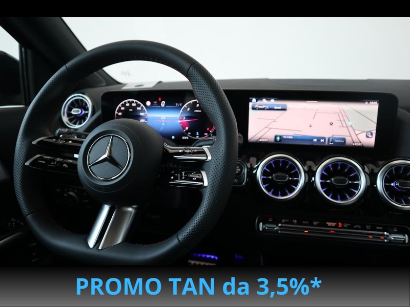 13 - Mercedes GLA 200 d amg line advanced plus 8g-dct