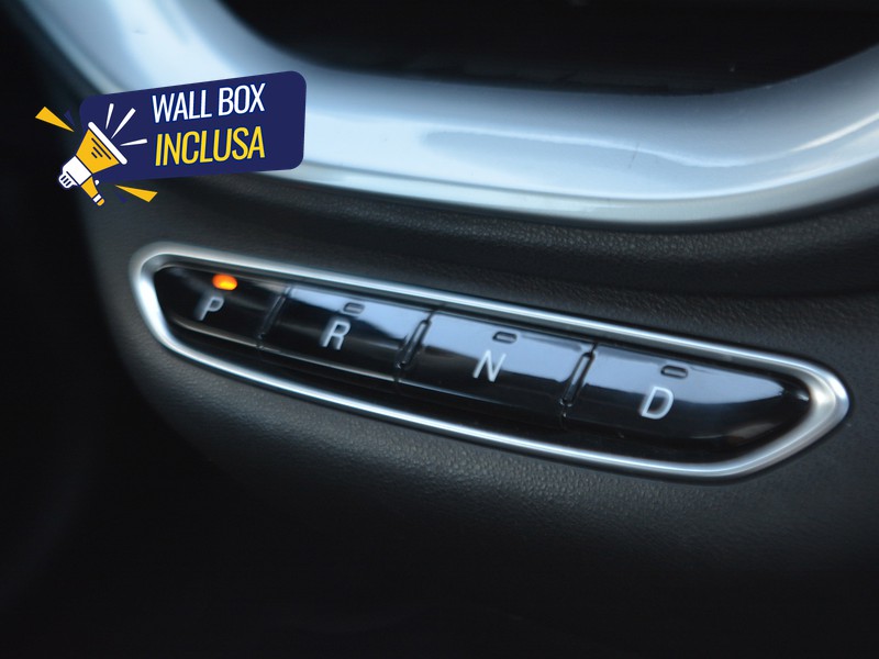 13 - Fiat 500 500e 3+1 42 kwh icon