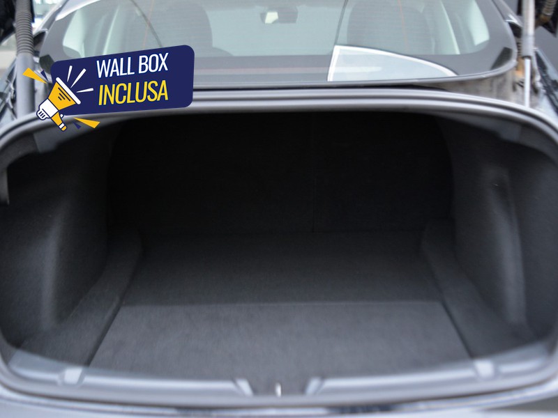 19 - Tesla Model 3 long range dual motor awd