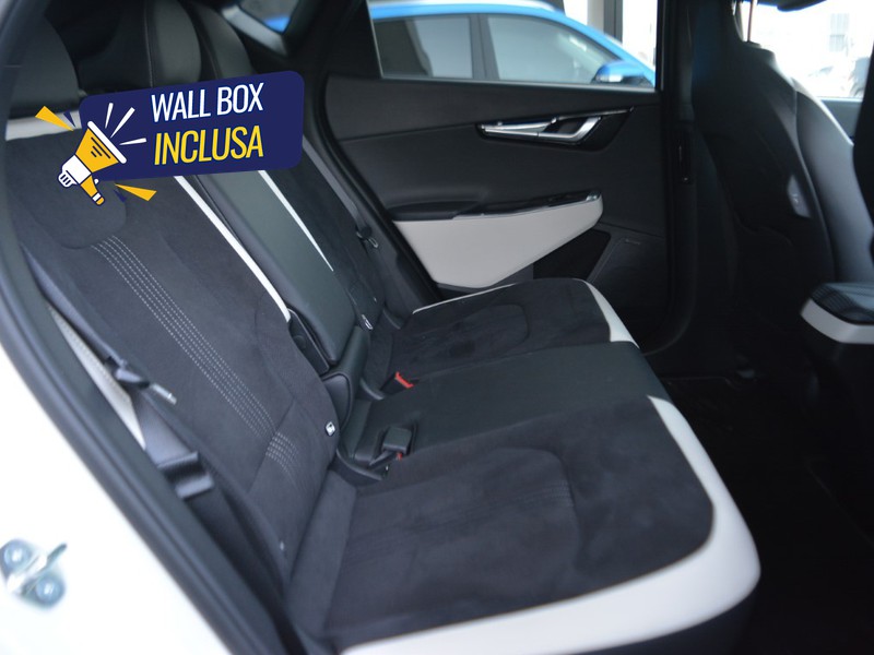 7 - Kia EV6 77,4 kwh gt-line awd