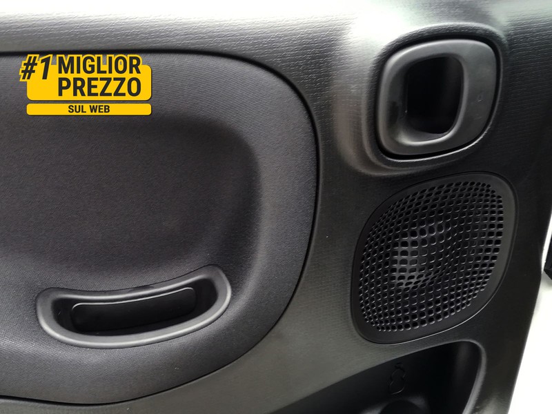 19 - Fiat Panda 1.0 firefly hybrid 70cv s&s