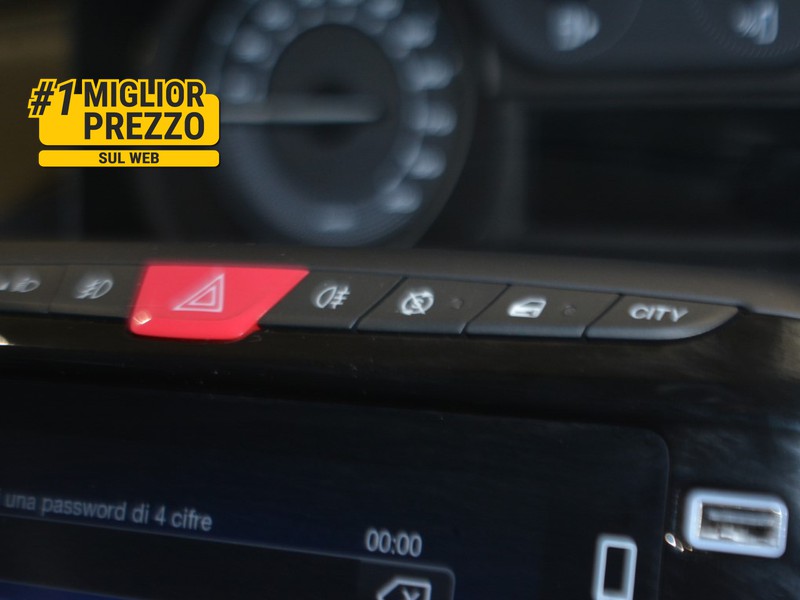 19 - Lancia Ypsilon 1.0 firefly hybrid 70cv platino s&s
