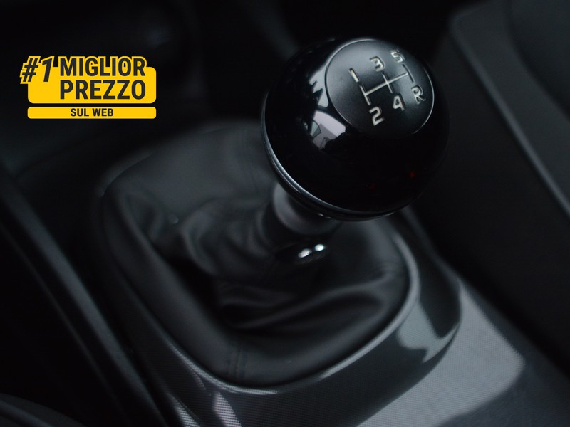 13 - Fiat 500X x 1.3 multijet 95cv