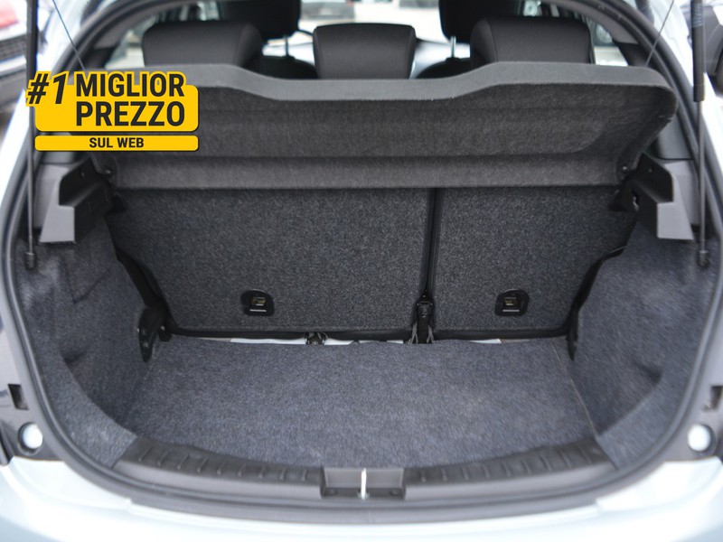 13 - Lancia Ypsilon 1.0 firefly hybrid 70cv platino s&s
