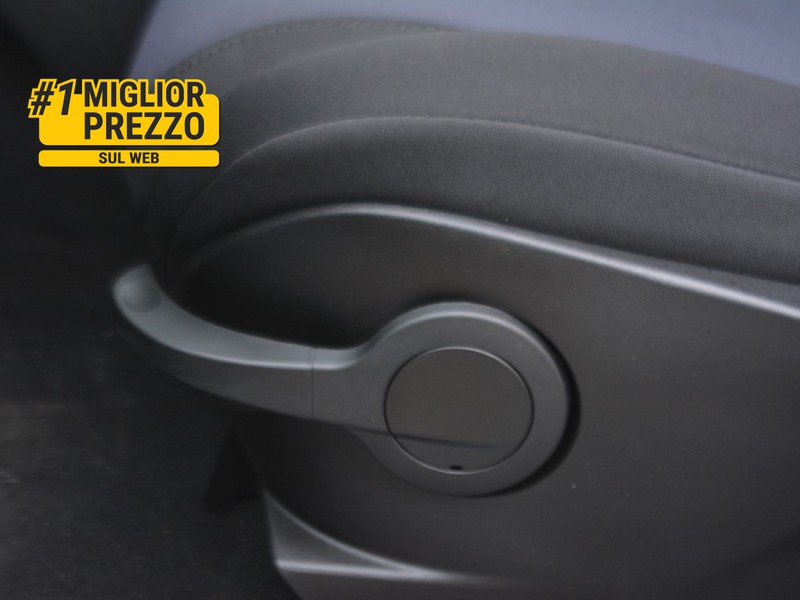 19 - Lancia Ypsilon 1.0 firefly hybrid 70cv platino s&s