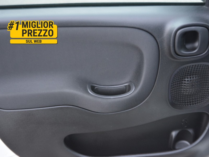 13 - Fiat Panda cross 1.0 firefly hybrid 70cv s&s 5p.ti
