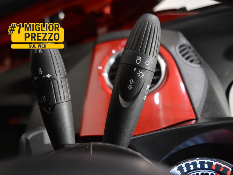 19 - Fiat 500 1.0 firefly hybrid 70cv dolcevita