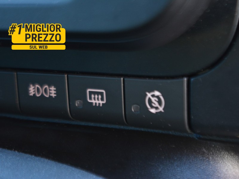 19 - Fiat Panda cross 1.0 firefly hybrid 70cv s&s 5p.ti